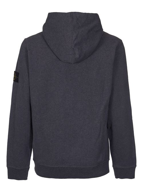 Felpa con Cappuccio STONE ISLAND | 811560820V0M67